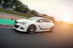 Opel Astra GTC Turbo i 1400 by Irmscher 2014 года